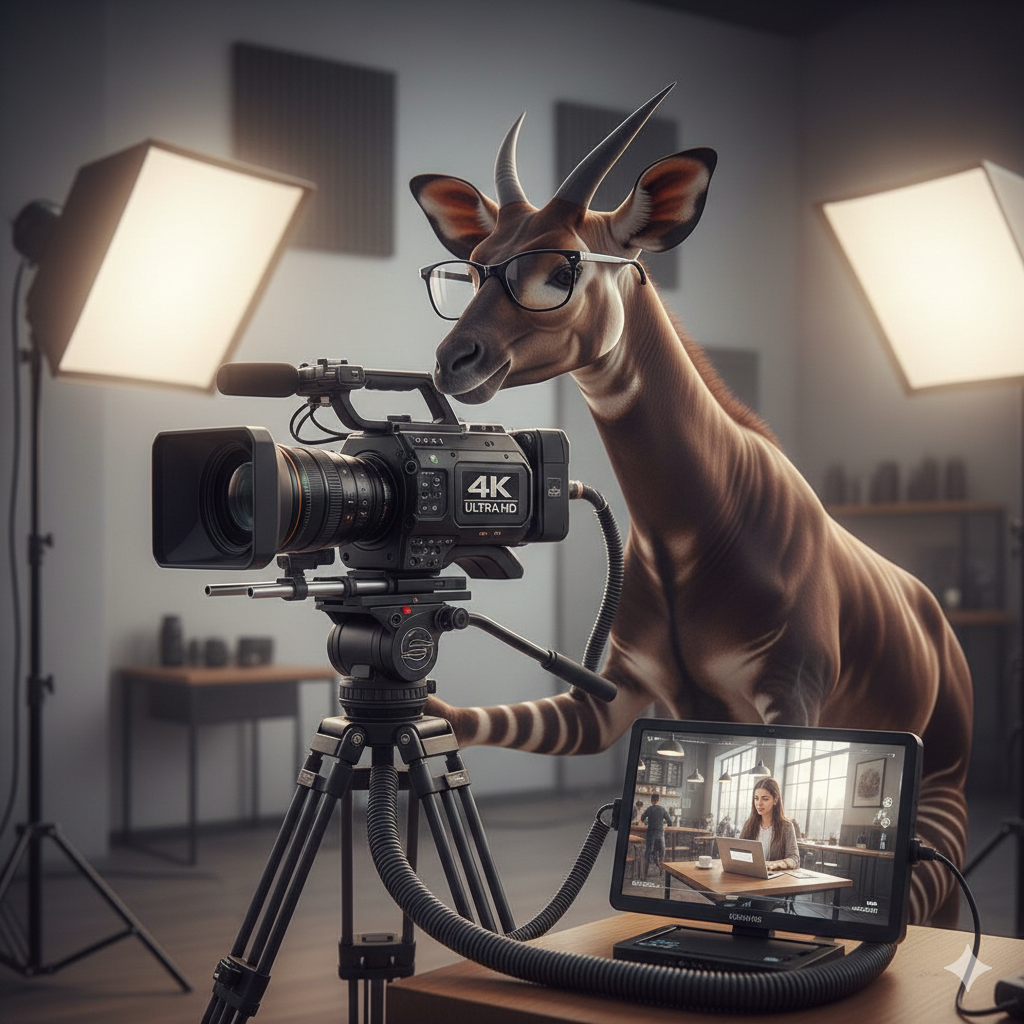 Video and Training Guarantee Your Digital ROI